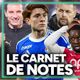 Thauvin, Sage, Monaco, Greenwood, Chevalier... l'After dégaine son carnet de notes de mi-saison