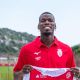 Monaco : Adi Hütter dévoile la date de retour de Pogba à la compétition