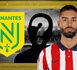 Carrasco oublié, le FC Nantes attend ce milieu à 12M€ en prêt !