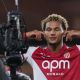 Monaco : encore buteur, Brunner rejoint Falcao et Ben Yedder dans l'histoire
