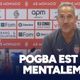 Vers un retour proche pour Pogba ?