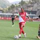 Pas de contacts entre le Monégasque Thilo Kehrer et Francfort