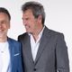 « On se kiffe, tout simplement »... Avant de commenter Espagne-Cap-Vert ce lundi à 18h, les commentateurs de BeIN Omar Da Fonseca et Benjamin Da Silva se confient