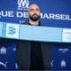OM : une nouvelle blessure ?