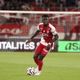 Lamine Camara apte, deux blessés... On fait le point sur le groupe de l’AS Monaco pour le déplacement à Lorient