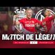 MATCH DE LÉGENDE  | AS Monaco 6-1 OM (27 août 2017)