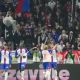 Ligue 1 : une situation inédite en tête du classement, du jamais-vu dans l’histoire du championnat