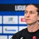 Monaco - Lens : Filipe Luis sort du silence sur Paris Brunner et reste méfiant face aux Sang et Or