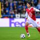 Monaco: Filipe Luis compte sur Minamino et Salisu, remis de leur graves blessures au genou