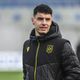 FC Nantes. Mercato : le Paris FC a tenté une ultime offre avant celle de l’AS Monaco pour Matthis Abline