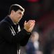 Liverpool : Andoni Iraola inquiet après la défaite contre Monaco