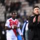 Monaco : "Ce match du PFC va d’office nous servir de point de référence à ne pas répéter" ... Pocognoli en mode rebond après la fin de série